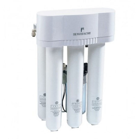 Water Factory Systems 04-08201 SQC Pro Reverse Osmosis System