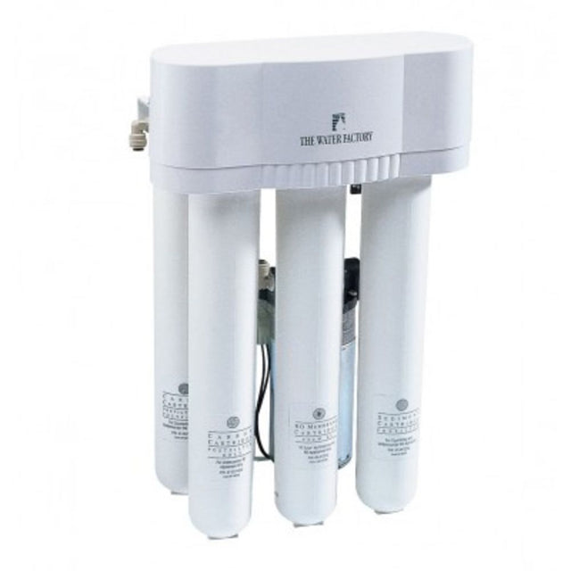 Water Factory Systems 04-08201 SQC Pro Reverse Osmosis System