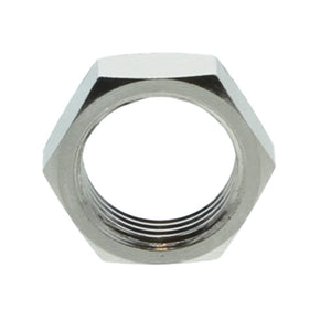 PMC120412 Panel Mount PTF Coupling Body 1/4 PTF