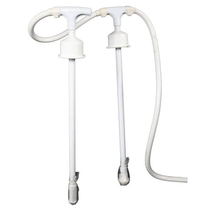 Dual Inlet Kit BW1020/1520/2020/2520/302