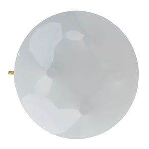 NeoPure ROT-4.5W Reverse Osmosis Storage Tank Powder Coated Steel 4.5 Gal with NeoFit Tank Valve