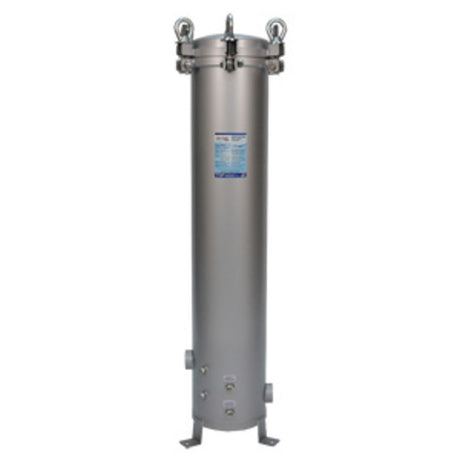 Neo-Pure Swing Bolt 7R, 30"L, 316L, 2FNPT, ML, GP