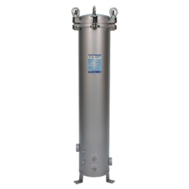 Neo-Pure Swing Bolt 7R, 30"L, 316L, 2FNPT, ML, GP