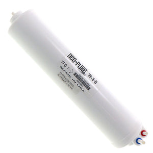 TFM Encapsulated Module [18 GPD] w/Check Valve & Flow Control