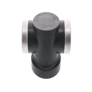 Rusco/Vu-Flow Head Only for HOT Spin Down/Sediment - 1 1/2"