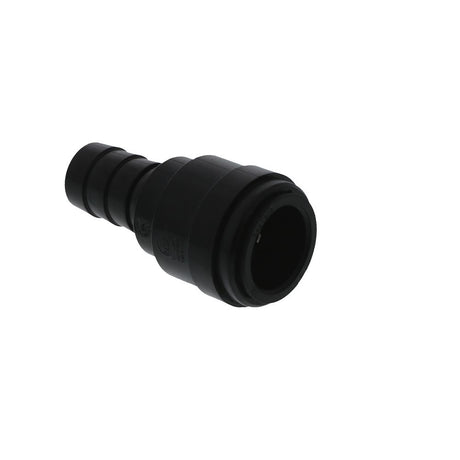 Watts AquaLock/SeaTech - Hose Barb Fitting  - 22mm x 3/4 ID Barb