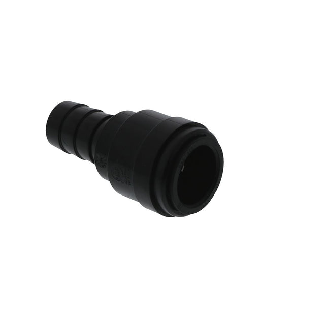 Watts AquaLock/SeaTech - Hose Barb Fitting  - 22mm x 3/4 ID Barb