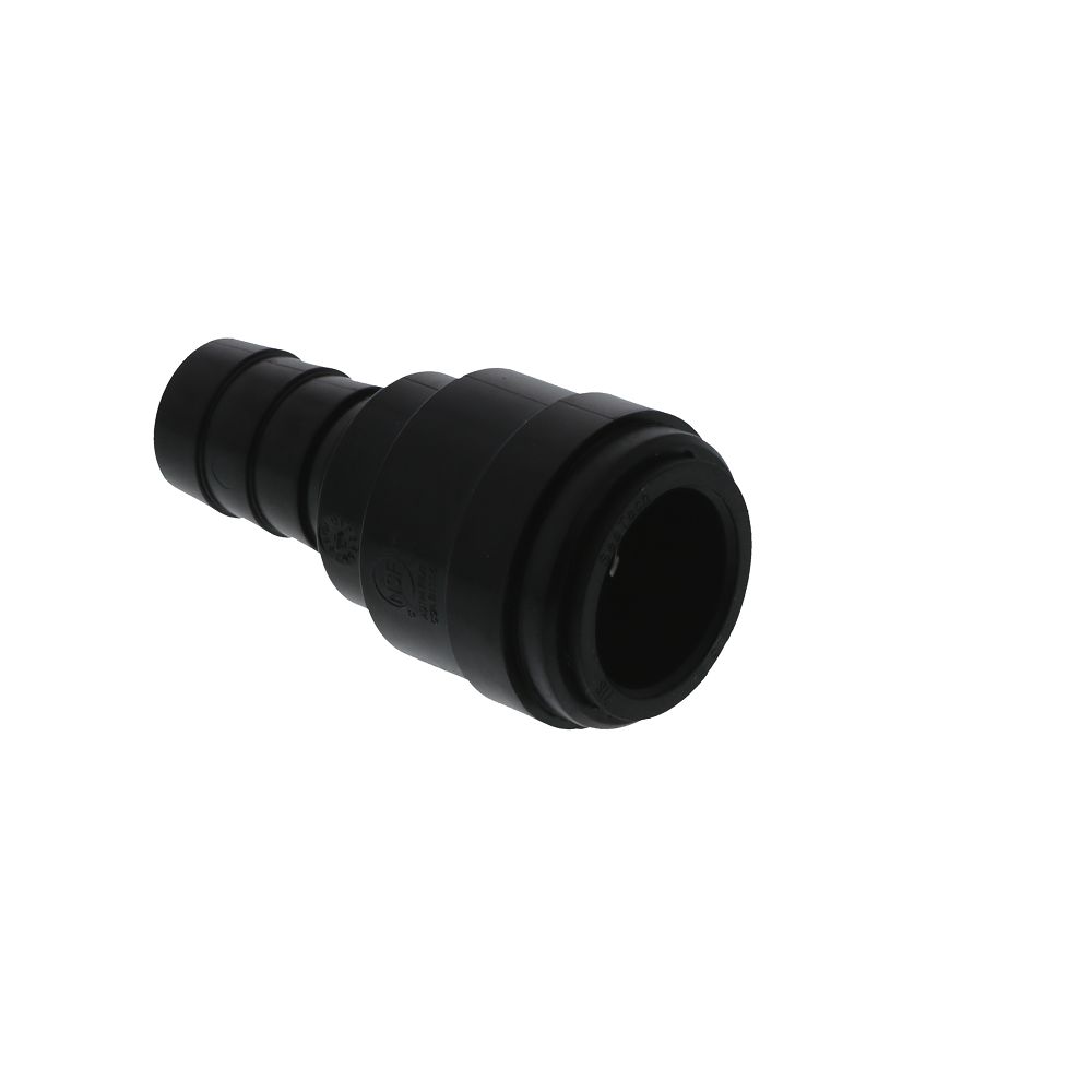 Watts AquaLock/SeaTech - Hose Barb Fitting  - 22mm x 3/4 ID Barb