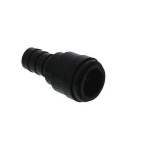 Watts AquaLock/SeaTech - Hose Barb Fitting  - 22mm x 3/4 ID Barb