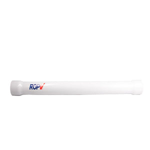 2.5 X 40 Fiberglass Membrane Housing 1000 psi