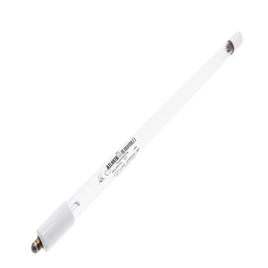 UV Lamp Single Pin Double End 15"