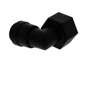 Watts AquaLock/SeaTech - Swivel Female Elbow - 15mm x 3/4 NPS