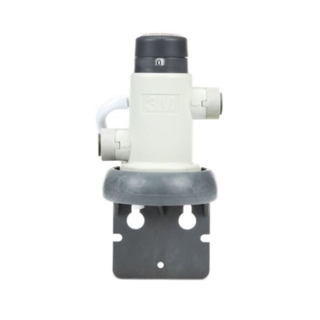 3M ScaleGard Blend Series of Head