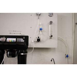 Watts P60 Series Pressure Regulator Mounting Kit