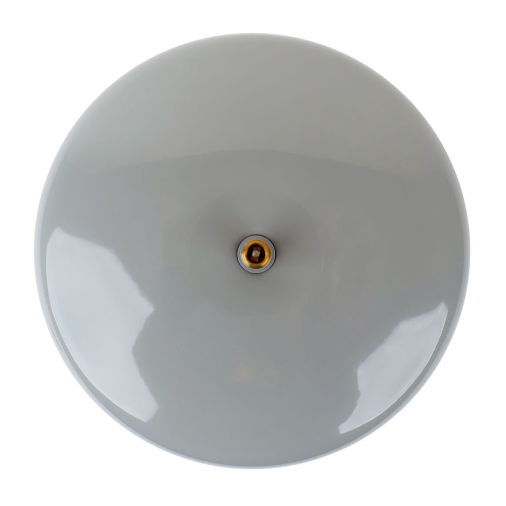 Neo-Pure Thermal Expansion Tank 0.52 gal [2 Liter] 3/4 MNPT - Gray