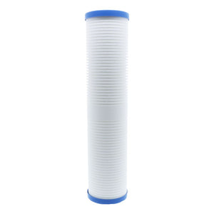 Aqua-Pure AP802 1" NPT Whole House Filtration System