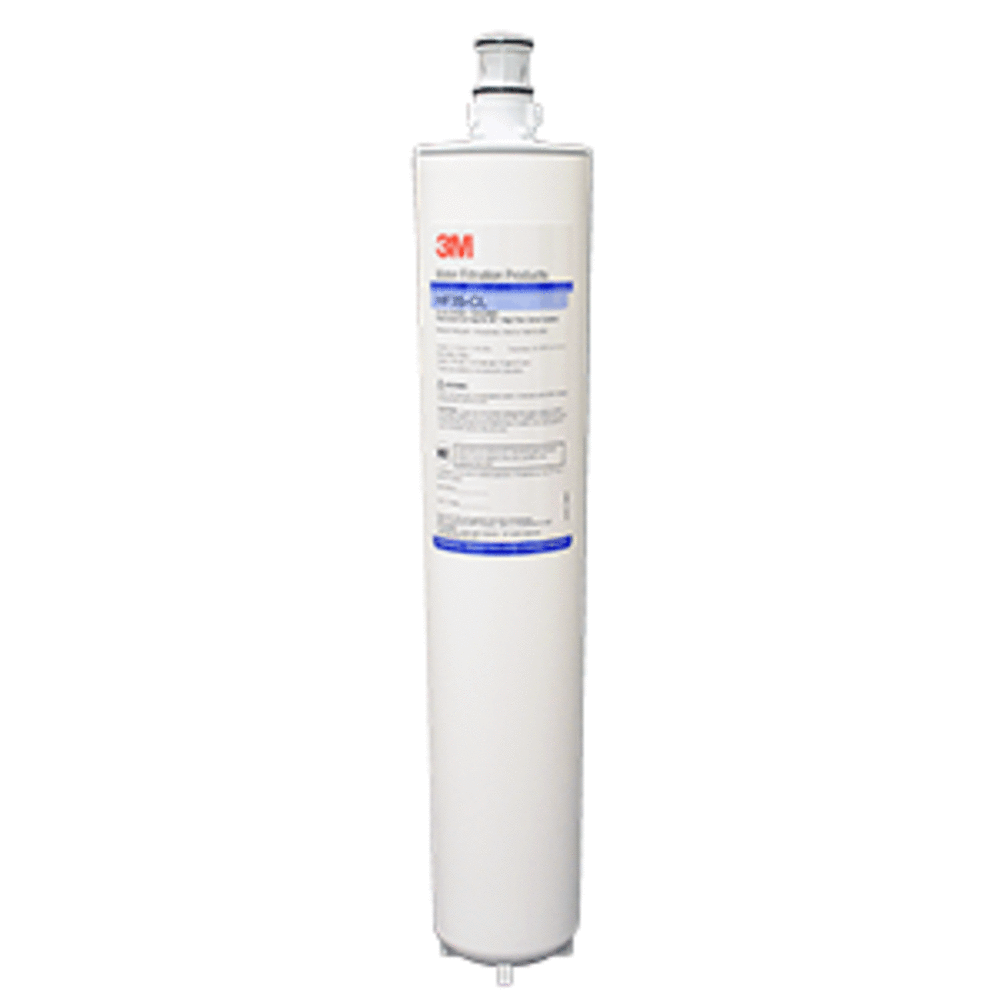 3M HF35-CL Chloramine Reduction Replacement Filter Cartridge 56152-43