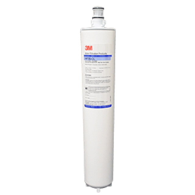 3M HF35-CL Chloramine Reduction Replacement Filter Cartridge 56152-43