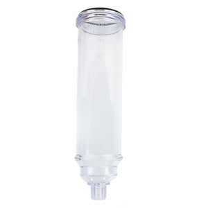 Rusco/Vu-Flow Filter Cover for Sediment Trapper/Sand Separator-2"