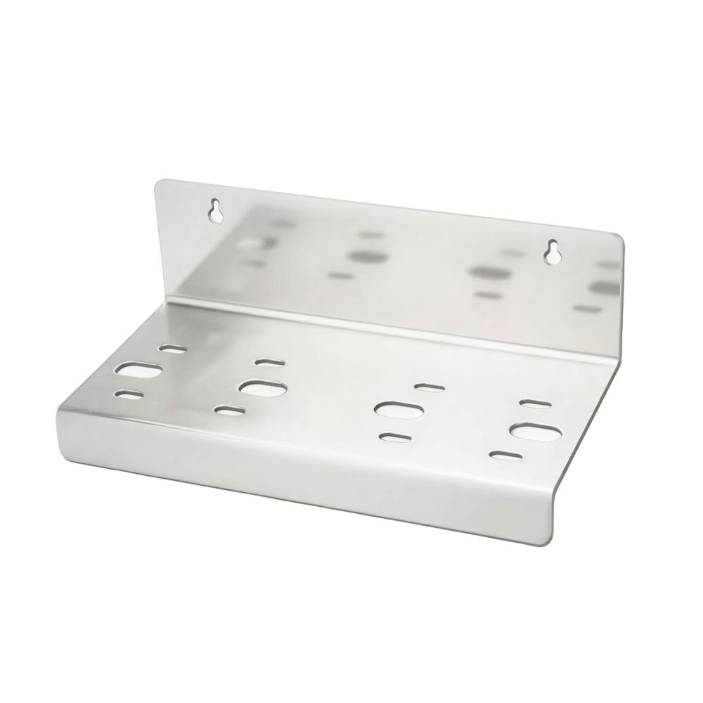 Stainless Steel Z-Shape Bracket for 2-Stage [Double] BB Housings