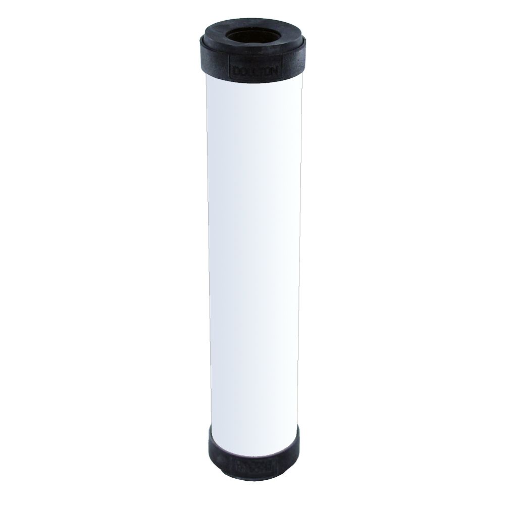 Doulton W9223002 Slimline UltraCarb 10" OBE Ceramic Filter
