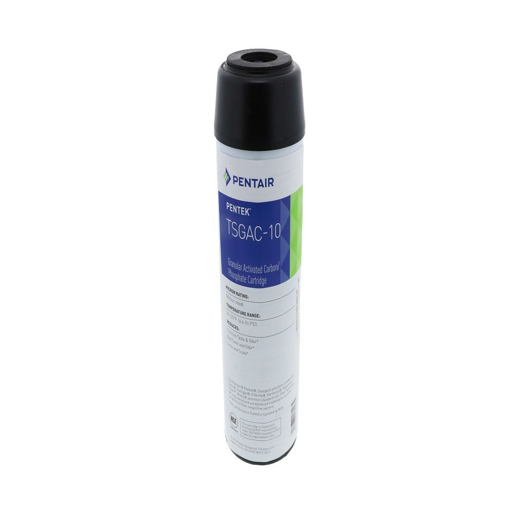 Pentek 155131-43 TSGAC-10/CGT-10S Combination Carbon/Phosphate Filter (CGT-20),New Products : American Fashion Style Bags On Sale