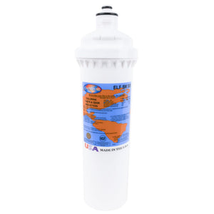 Omnipure ELF5M [SB] Everpure Compatible 5M Carbon Block/CTO 10,000 gal Filter