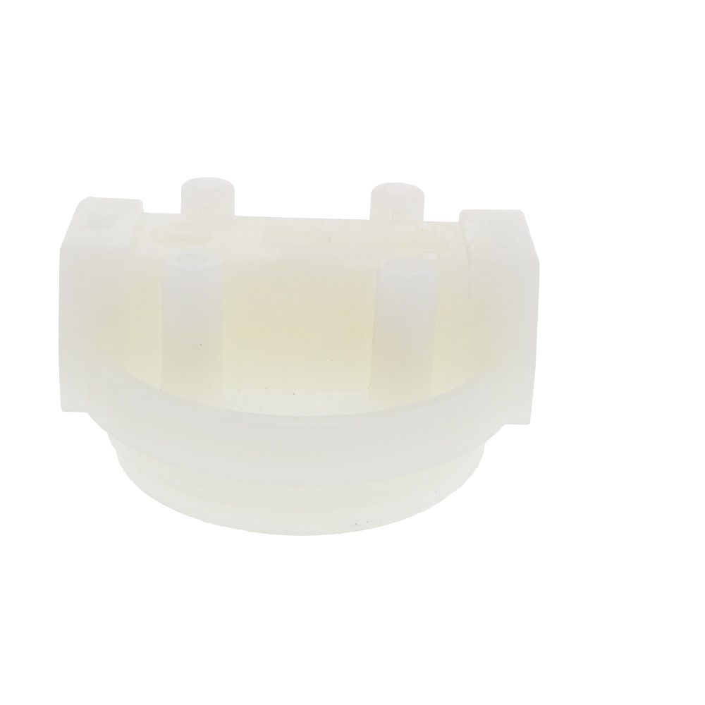 Pentek 154135 All Natural Standard Cap 3/4" w/ 2 Vent Plugs