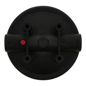 Pentek 20" Big Blue Water Filter Housing with PR and 3/8" Drain Valve