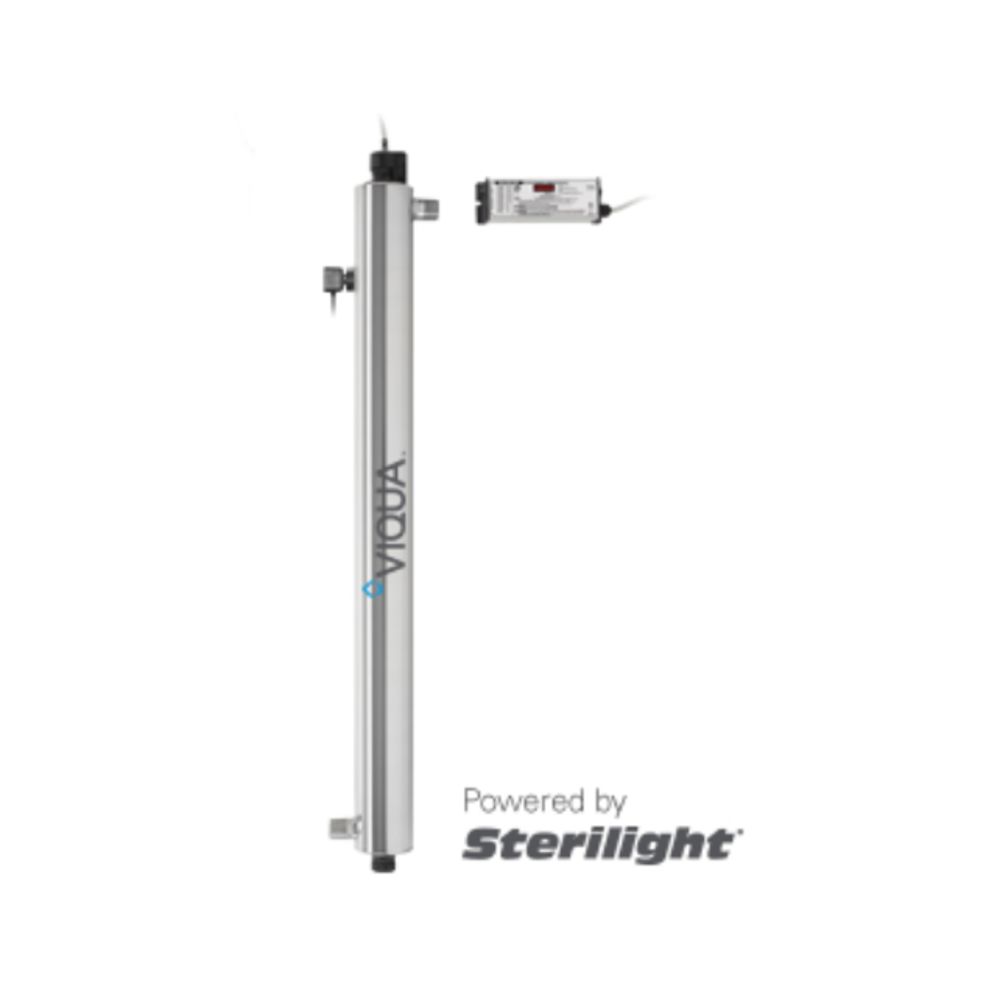 Viqua VP950M Cobalt Series Monitored UV System Powered By Sterilight 46 gpm,Specials : American Fashion Style Bags On Sale