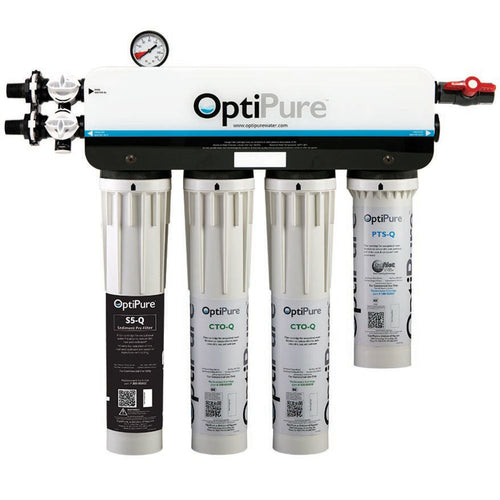 Optipure Optipure QT2+MP; triple 15