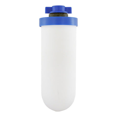AquaCera W9512626 5" CeraMetix Ceramic Gravity Filter Candle