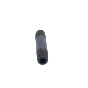 Schedule 80 PVC Nipple 1/4" MIP x 2-1/2"