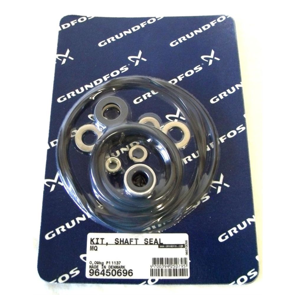 MQ Shaft Seal Kit for VersaFlo Pumps Grundfos 96450696,Specials : American Fashion Style Bags On Sale MQ Shaft Seal Kit for VersaFlo Pumps Grundfos 96450696,Specials : American Fashion Style Bags On Sale