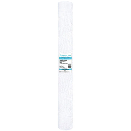 Neo-Pure WPP-25200-50 20" String Wound Filter 50 Micron