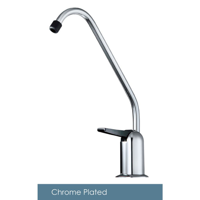 Likuan 303 Series Chrome Plated Air Gap Faucet