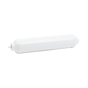 Neo-Pure Inline 2x10 10mic Postfilter GAC CTO 1/4' QC