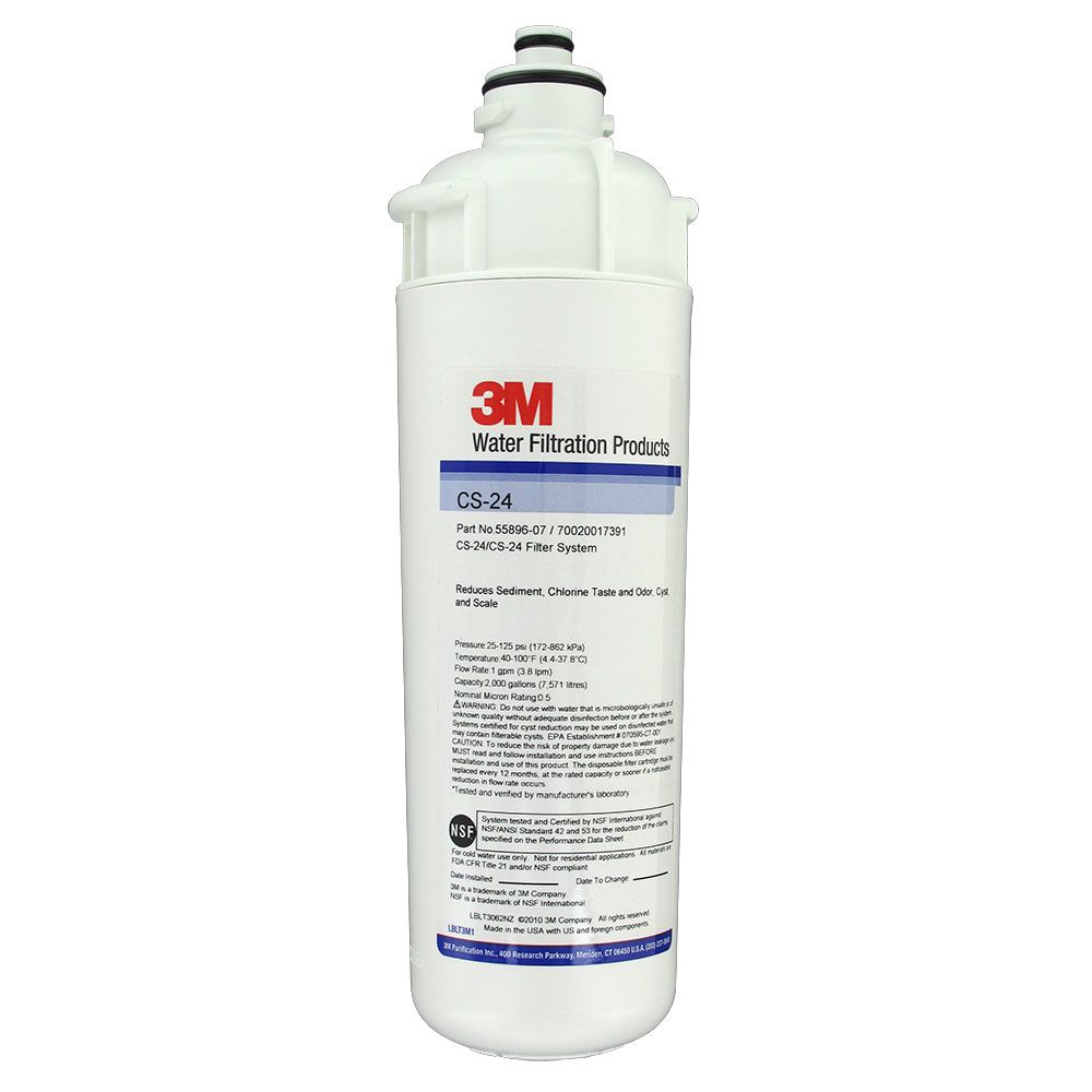 3M CS-24 Retrofit Cartridge for Hot Beverage Application,All Products : American Fashion Style Bags On Sale