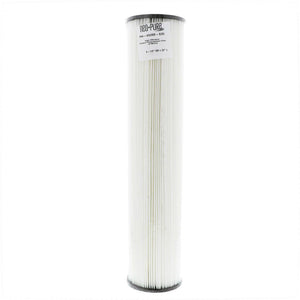 Neo-Pure PH-45200-S35 20" BB High Efficiency Pleated Filter 0.35 micron