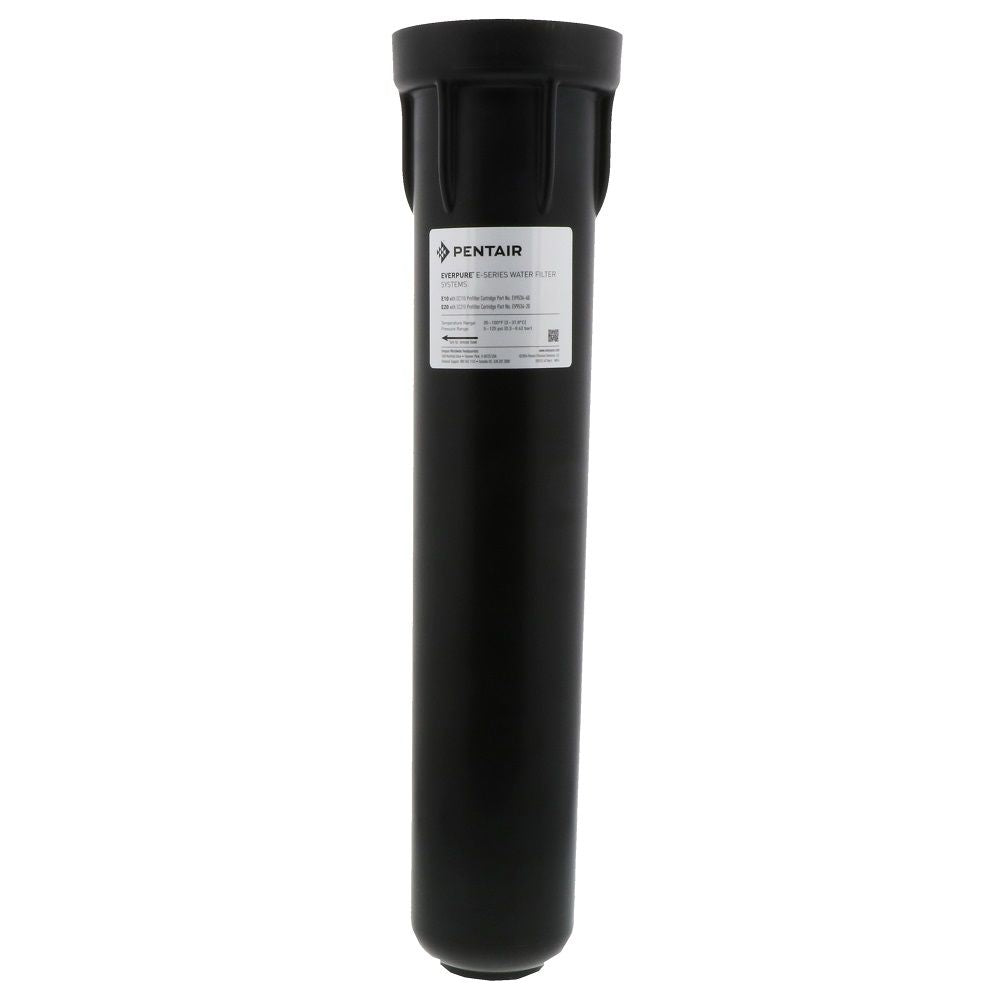 Everpure EV9324-22 Insurice Twin PF-i2000[2] With Prefilter