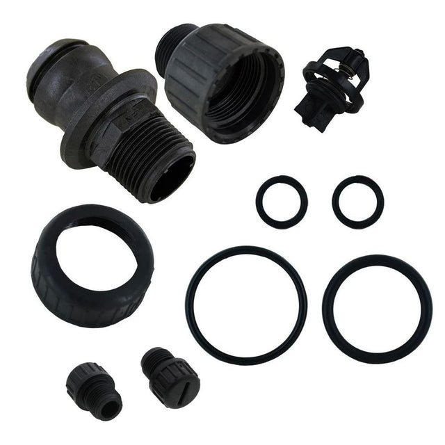 Grundfos 96634763 Replacement Fitting Kit for MQ3-45 and MQ3-35 Pumps