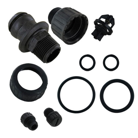 Grundfos 96634763 Replacement Fitting Kit for MQ3-45 and MQ3-35 Pumps