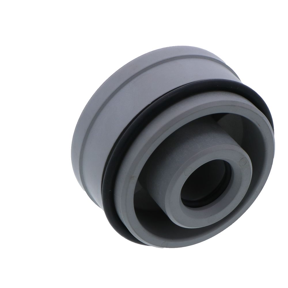 End Cap Kit for 2.5" Membrane Housings - 300 psi