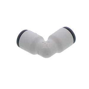 Parker LIQUIfit Union Elbow - 3/8