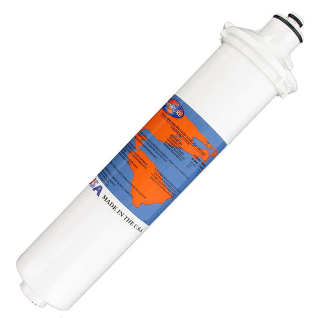 Omnipure E5733/E5740 Everpure® Compatible Acid Washed GAC 2.5" x 14" - 3000 gal Filter