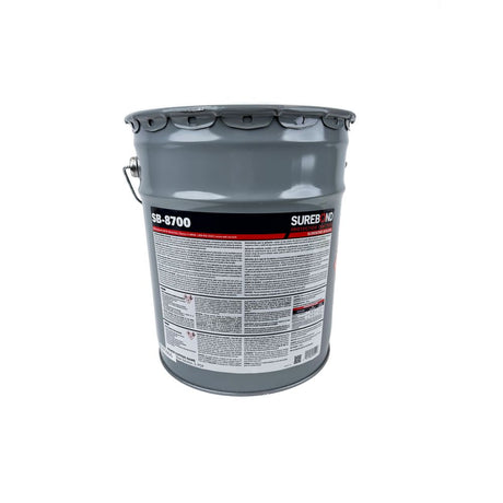 Surebond SB-8700P Wet-Look Joint Stabilizing Solvent Based Sealer with Anti-Fungal 5 Gallon