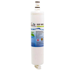Swift Green SGF-W01 Compatible Whirlpool 4396510 Refrigerator Filter