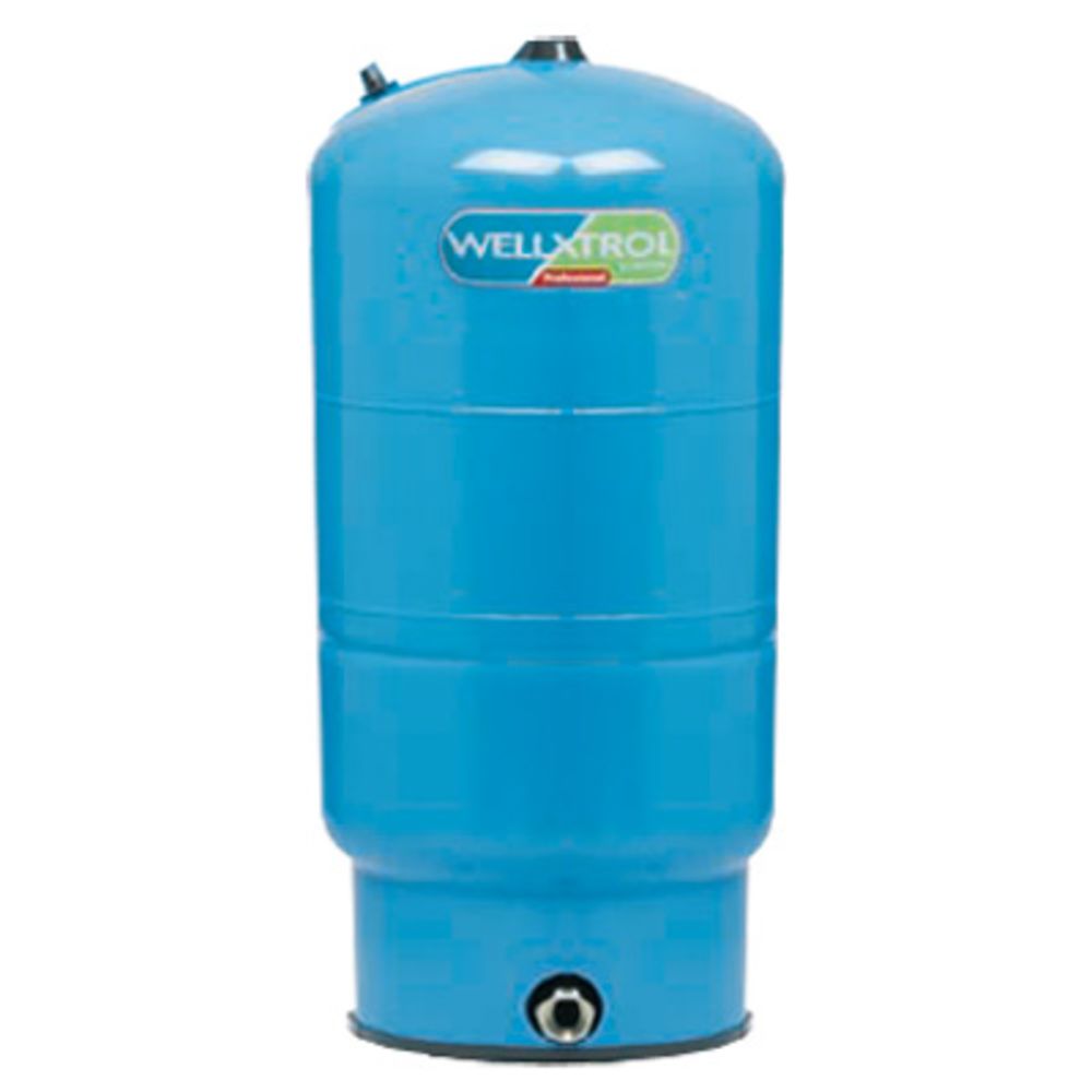 Amtrol WellXTrol WX202PA Well Pressure Tank 20 gal w/ Pro Access