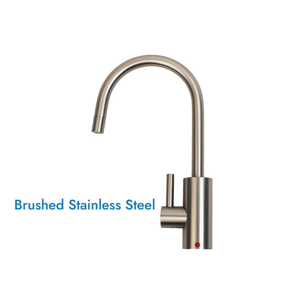 Mountain Plumbing MT1840-NL Contemporary Hot Water Dispenser