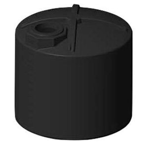 2500 Gallon Storage Tank 1.5 SPG Snyder 31294